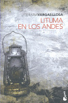 LITUMA EN LOS ANDES