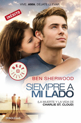 MUERTE Y LA VIDA DE CHARLIE ST. CLOUD, LA