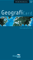GEOGRAFICARD (CASTELLANO)