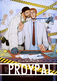 PROYPAL VOLUMEN 1