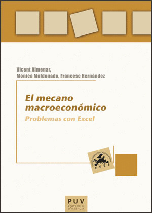 EL MECANO MACROECONÓMICO
