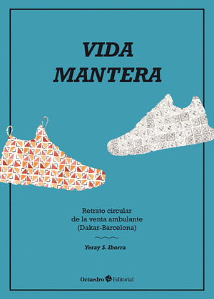 VIDA MANTERA