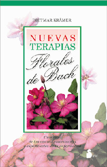 NUEVAS TERAPIAS FLORALES DE BACH
