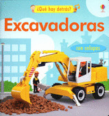 EXCAVADORA, LA
