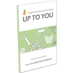 PROGRAMA DE EDUCACION EMOCIONAL UPTOYOU
