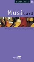 18.MUSICARD.(NOTACION,INSTRUMENTOS,FORMAS,ESTILOS..)