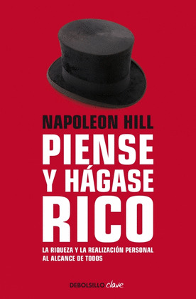PIENSE Y HAGASE RICO