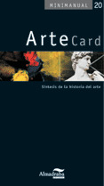 ARTECARD (CASTELLANO)