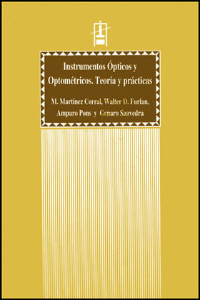 INSTRUMENTOS ÓPTICOS Y OPTOMÉTRICOS