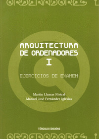ARQUITECTURA DE ORDENADORES I
