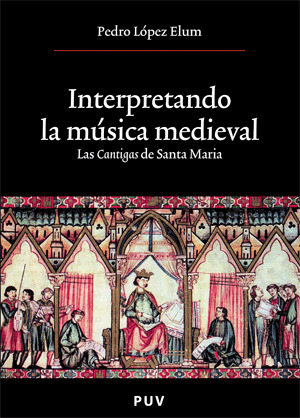 INTERPRETANDO LA MÚSICA MEDIEVAL
