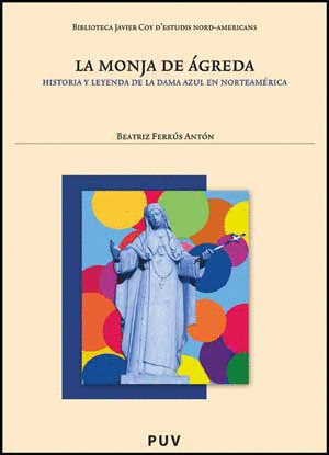 LA MONJA DE ÁGREDA
