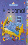 A LA CAMA