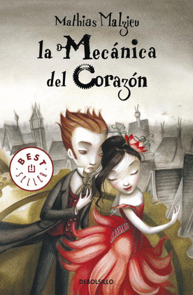 LA MECANICA DEL CORAZON