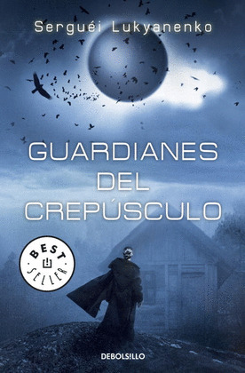 GUARDIANES DEL CREPUSCULO