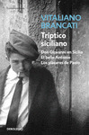 TRIPTICO SICILIANO