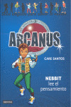 NEBBIT LEE EL PENSAMIENTO