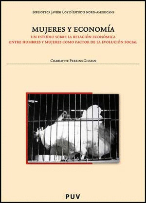 MUJERES Y ECONOMÍA