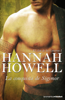 CONQUISTA DE SIGIMOR, LA
