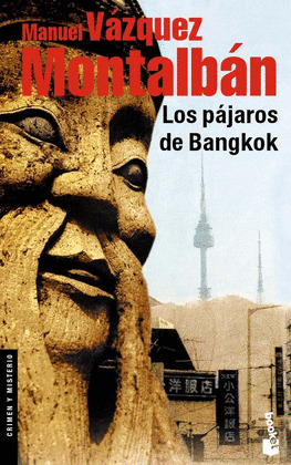 LOS PAJAROS DE BANGKOK (NF)