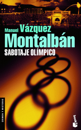 SABOTAJE OLIMPICO (NF)