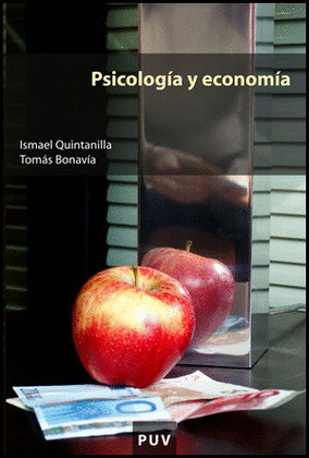 PSICOLOGÍA Y ECONOMÍA