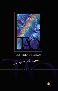 TAO, LOS TRES TESOROS