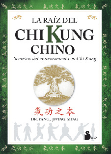 LA RAIZ DEL CHI KUNG CHINO