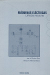 MÁQUINAS ELÉCTRICAS. EJERCICIOS RESUELTOS