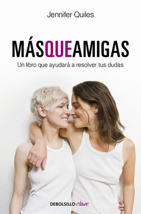 MAS QUE AMIGAS