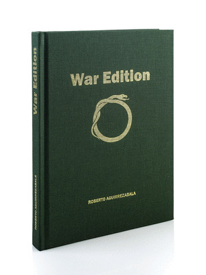 WAR EDITION