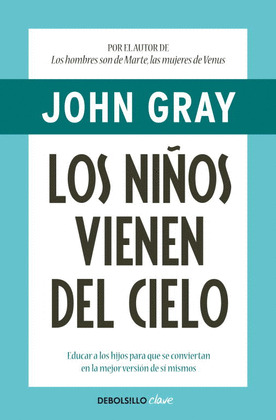 LOS NIÑOS VIENEN DEL CIELO