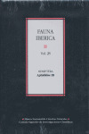 FAUNA IBERICA. VOL. 28. HEMIPTERA: APHIDIDAE III