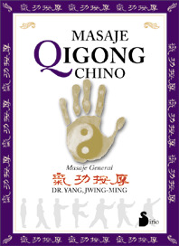 MASAJE QIGONG CHINO
