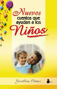 NUEVOS CUENTOS QUE AYUDAN A LOS NIÑOS