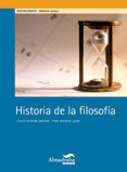 HISTORIA DE LA FILOSOFIA