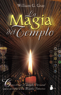 LA MAGIA DEL TEMPLO