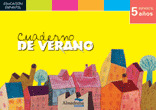 CUADERNO DE VERANO INFANTIL  5 AÑOS