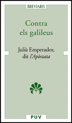CONTRA ELS GALILEUS