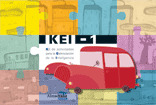 KEI 1.(KIT ESTIMULACION DE INTELIGENCIA)