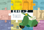 KEI 2.(KIT ESTIMULACION DE INTELIGENCIA)