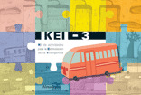KEI 3.(KIT ESTIMULACION DE INTELIGENCIA)