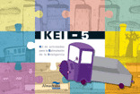 KEI 5.(KIT ESTIMULACION INTELIGENCIA)