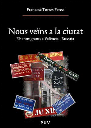 NOUS VEÏNS A LA CIUTAT