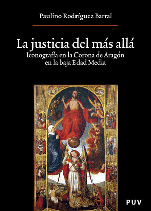 LA JUSTICIA DEL MÁS ALLÁ