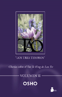 TAO DE LOS TRES TESOROS 2