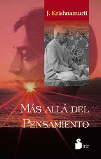 MÁS ALLÁ DEL PENSAMIENTO