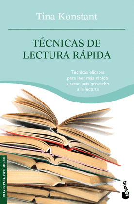 TECNICAS DE LECTURA RAPIDA