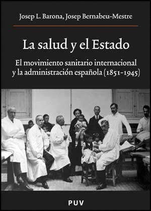 LA SALUD Y EL ESTADO