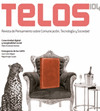 REVISTA TELOS 104: EL FUTURO DEL LIBRO ENLA ERA DIGITAL